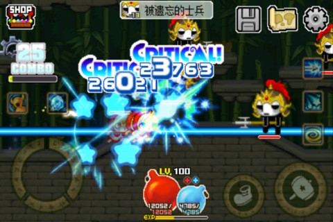 小红帽穿越记  Elphis Adventure v3.2.5