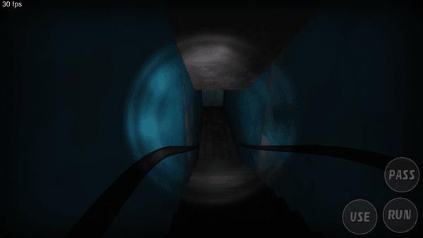 恐怖蟹堡王无敌版 v0.01