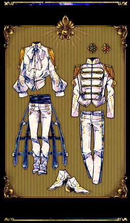 恶魔执事与黑猫