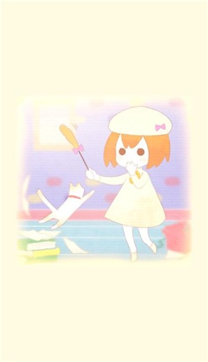 找猫咪大作战 v1.4