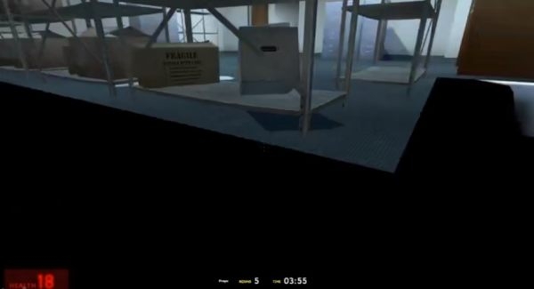 gmod躲猫猫手机版 v3.1.5