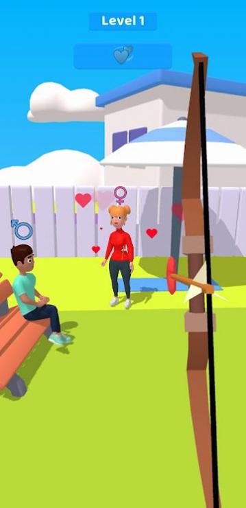 狡猾的丘比特 v1.0