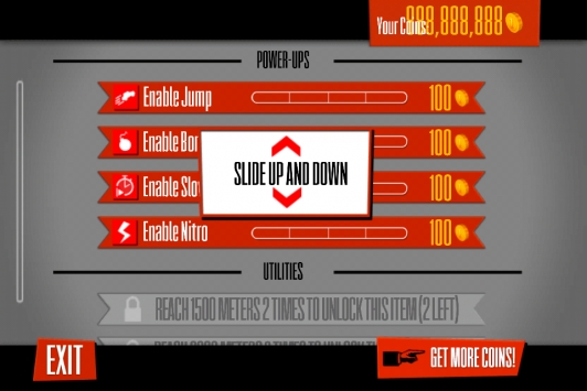 无尽之路 无限金币版 Endless Road