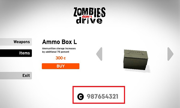 僵尸不开车中文破解版 v0.5