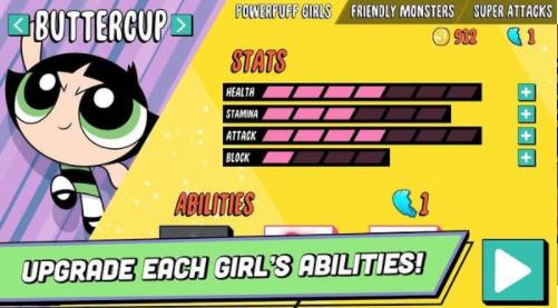 准备吧怪兽 v0.17