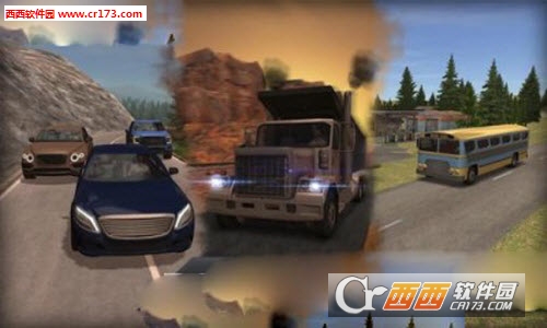 Driving School 2016(驾驶学校2016正式版) v1.0 安卓版