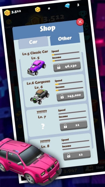 疯狂赛车轨道app 1.6.7安卓版