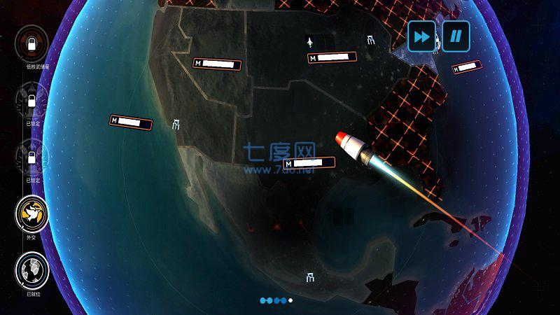 先发制人最新汉化版 v3.0.1