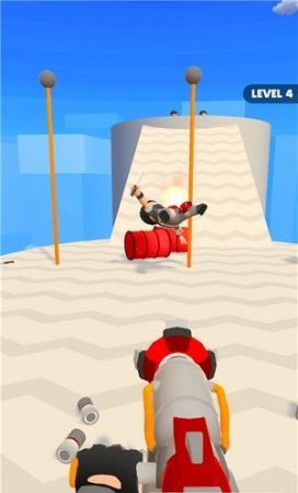 能量冲击枪 v1.2.0