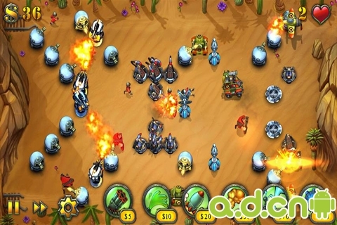 坚守阵地(含数据包) v1.20 v4.0.5