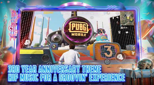 和平精英国际服 v2.6.0