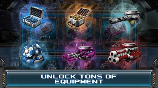 Pandora Defense官方安卓版  v5.4.1