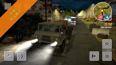 苏联越野卡车司机 v3.0.5