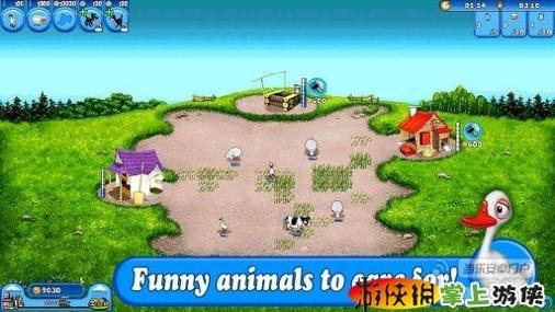 疯狂农场 2021最新 v3.1.5