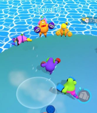 超级隆隆派对游戏官方版  v3.2.3