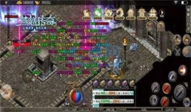 燕赵传奇圣渊神器手游官方版  v3.5.3
