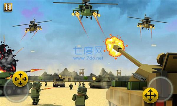 世界战争模拟器 v1.2