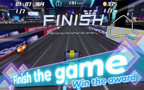 超级汽车狂潮  V 1.0.1