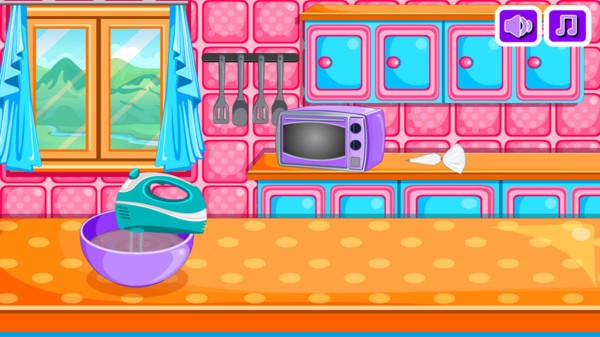 面包烘焙  v2.0.0