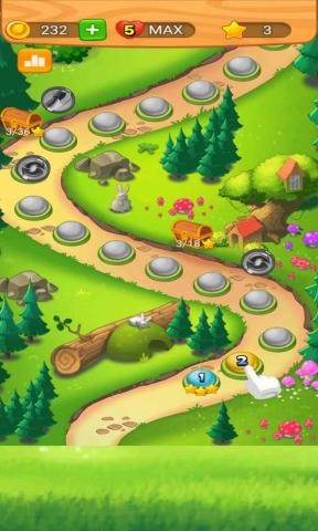 消消乐吃鸡 v1.0.1