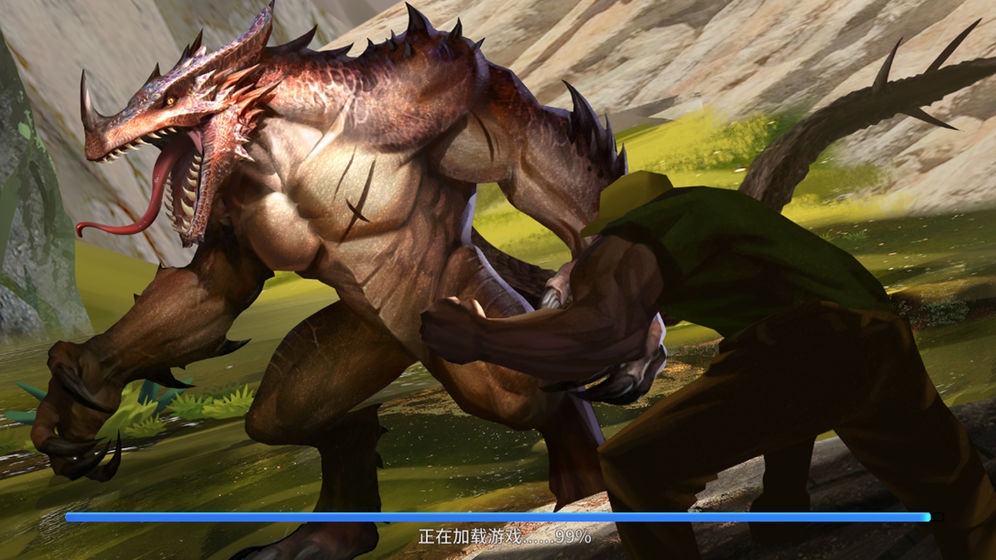 全民快打 手游版 v3.0.5