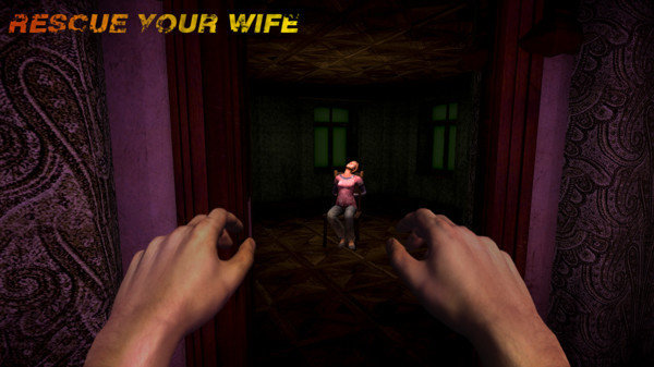 恐怖游乐园 v3.2.5