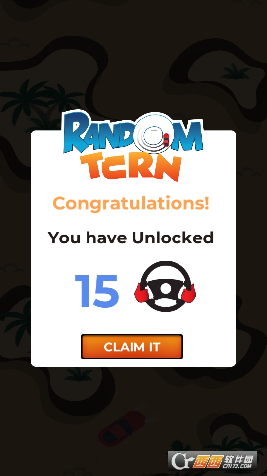 RandomTurn(随机转弯中文版) v0.4安卓版