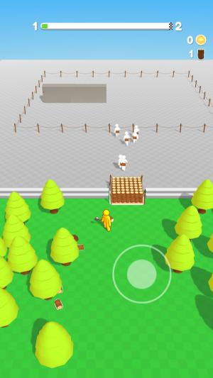 一起来建造 v1.0