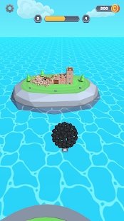 冰雹攻击 v0.2