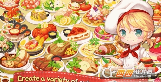 My Secret Bistro(我的秘密小酒馆) v1.1.7 安卓最新版