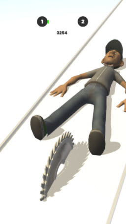 切断绳索游戏红包版  v4.3.2