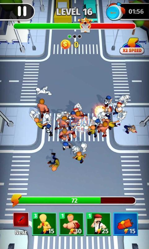 大佬街区 v1.5.3