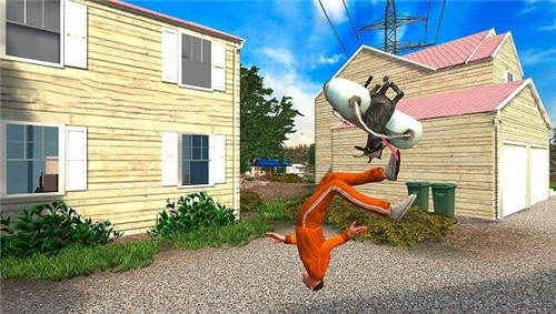 山羊3D模拟  v1.0