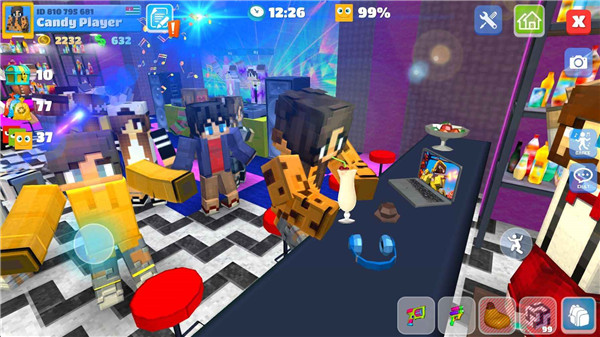 派对世界最新版本 v1.7.85