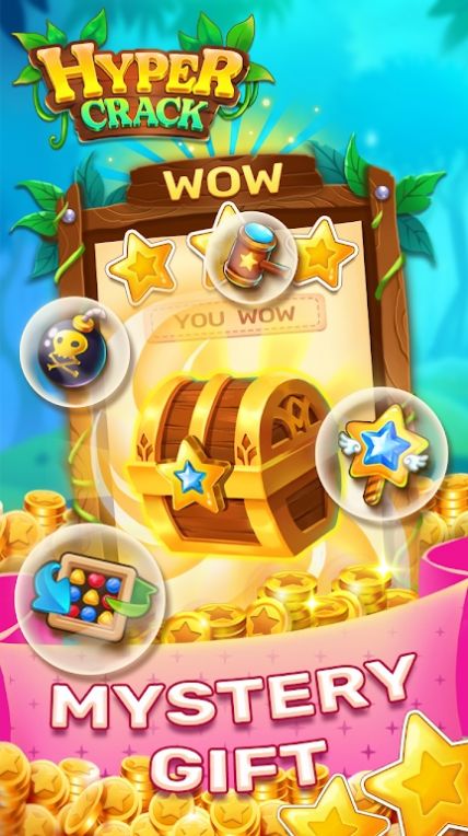 裂纹消消乐 v1.0.0