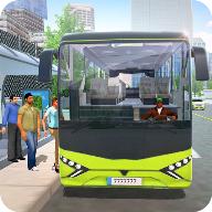 Coach Bus Offroad Driver(真实长途客车驾驶模拟器)