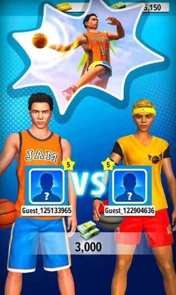 全球篮球比赛 2020-03-06 14:10