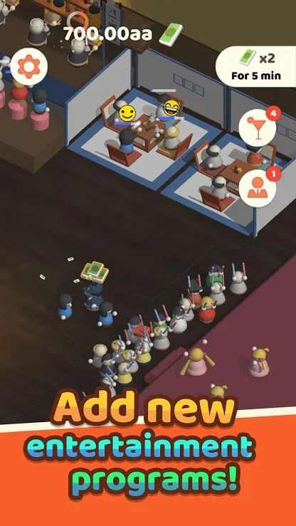 酒吧大富翁 v1.0.9