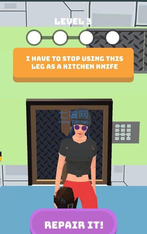 赛博改造师 v0.1