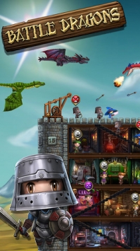 口袋奴隶 Pocket Minions v4.0.5