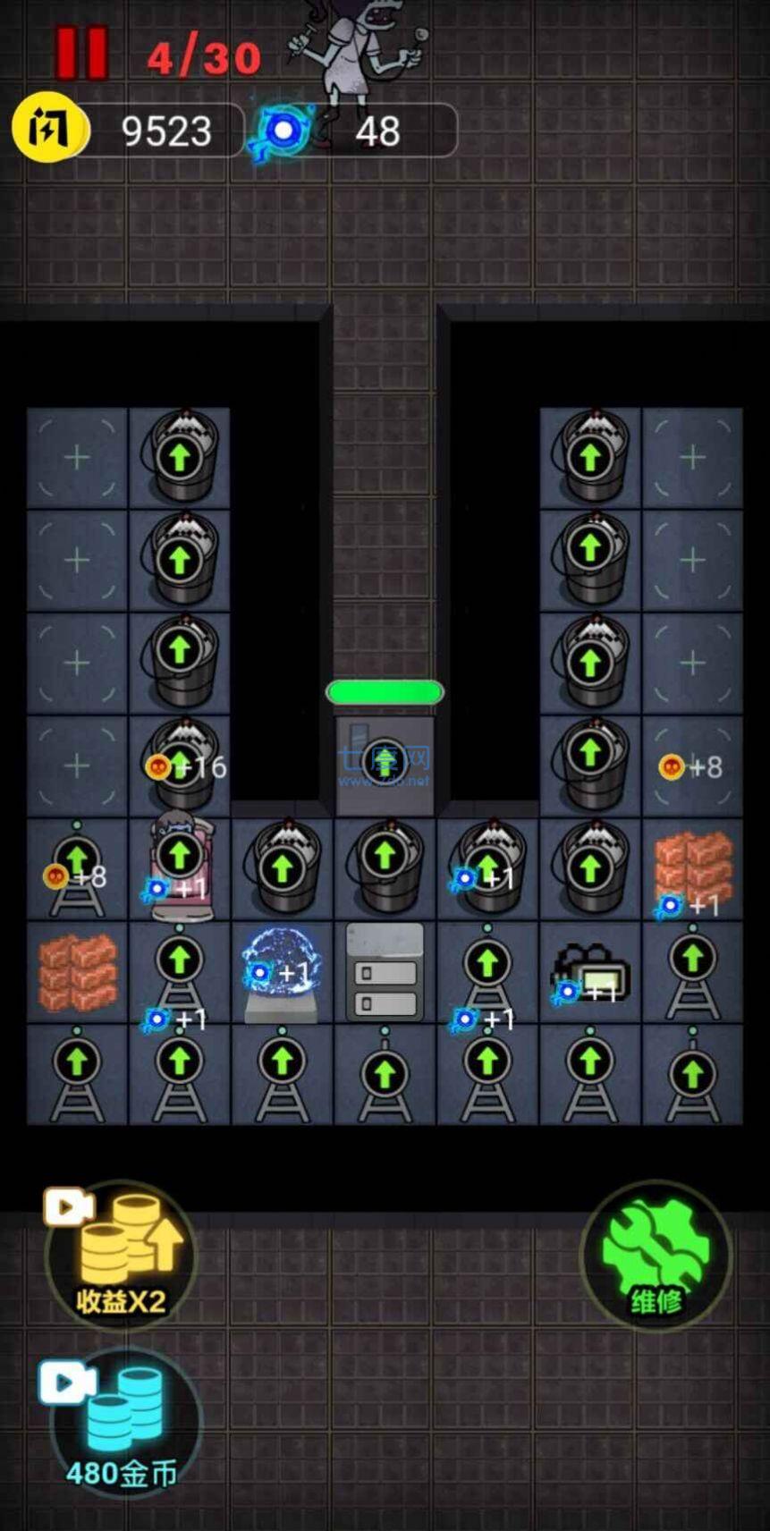 来躺平呀加强版 v2.2.0