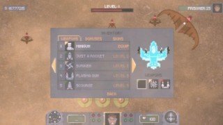 飞机大战25号 v1.0