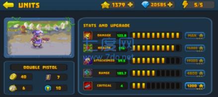 儿童大战僵尸 v0.8.520