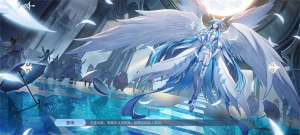 奥奇传说  v8.0.1652