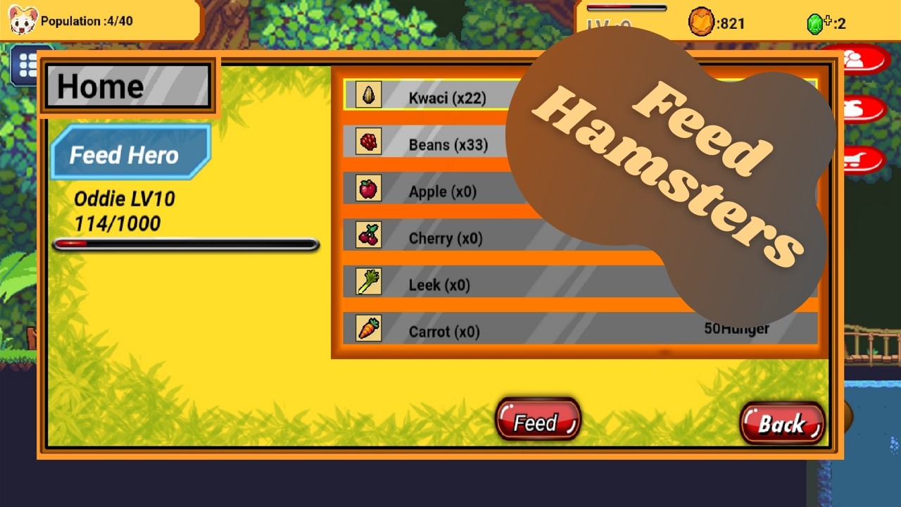 Hamster Rescue仓鼠救援游戏官方版  v4.2.2