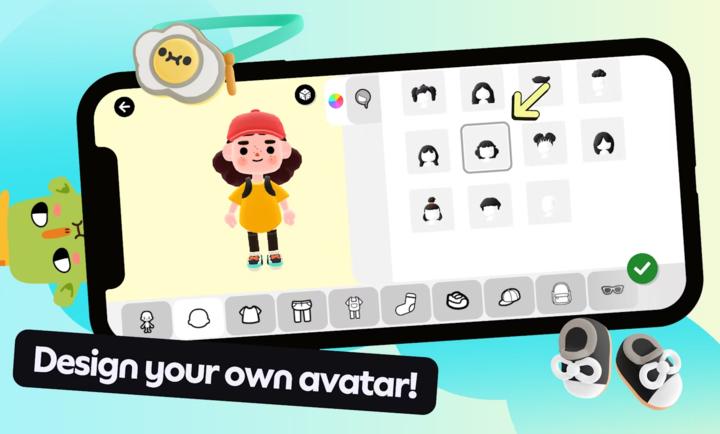 托卡的日常生活 v2.0.0