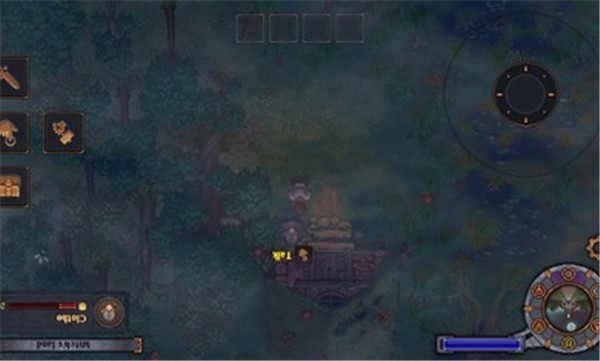 守墓人手机中文版 v1.129