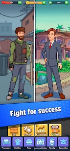 从头开始进行生活