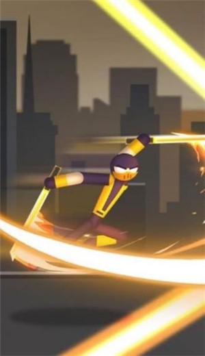 火柴人英雄城市对决 2024-06-25 15:08