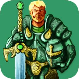 城邦争霸终极无敌版